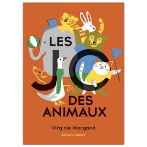 Die Tierolympiade