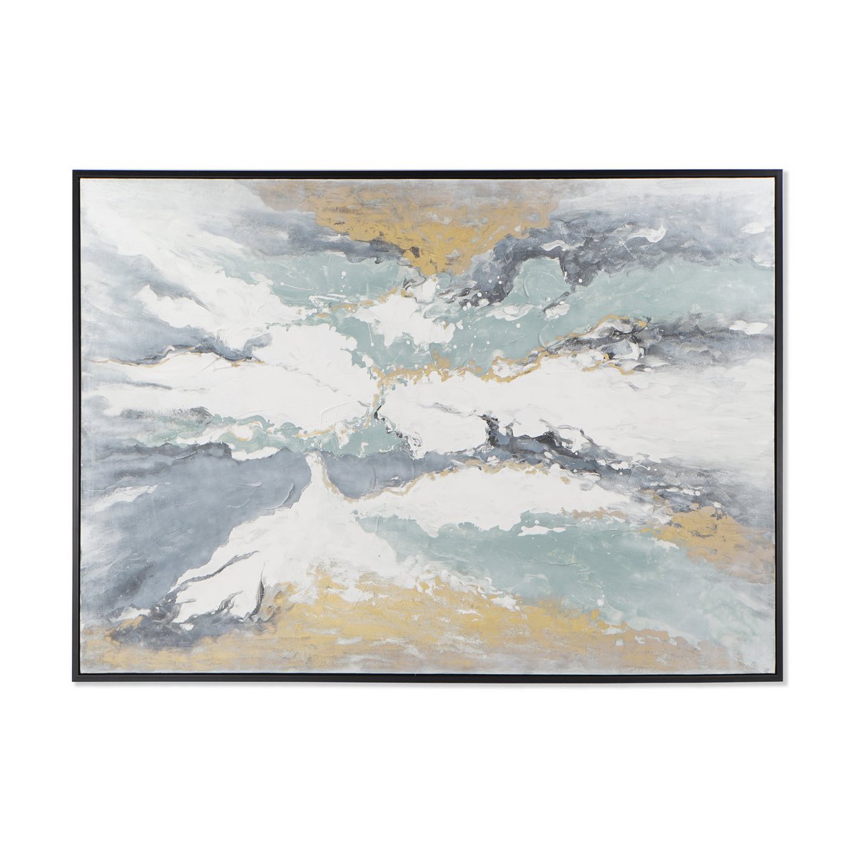 BILD LEINWAND PS 187X3,8X126 ABSTRAKT CU189489