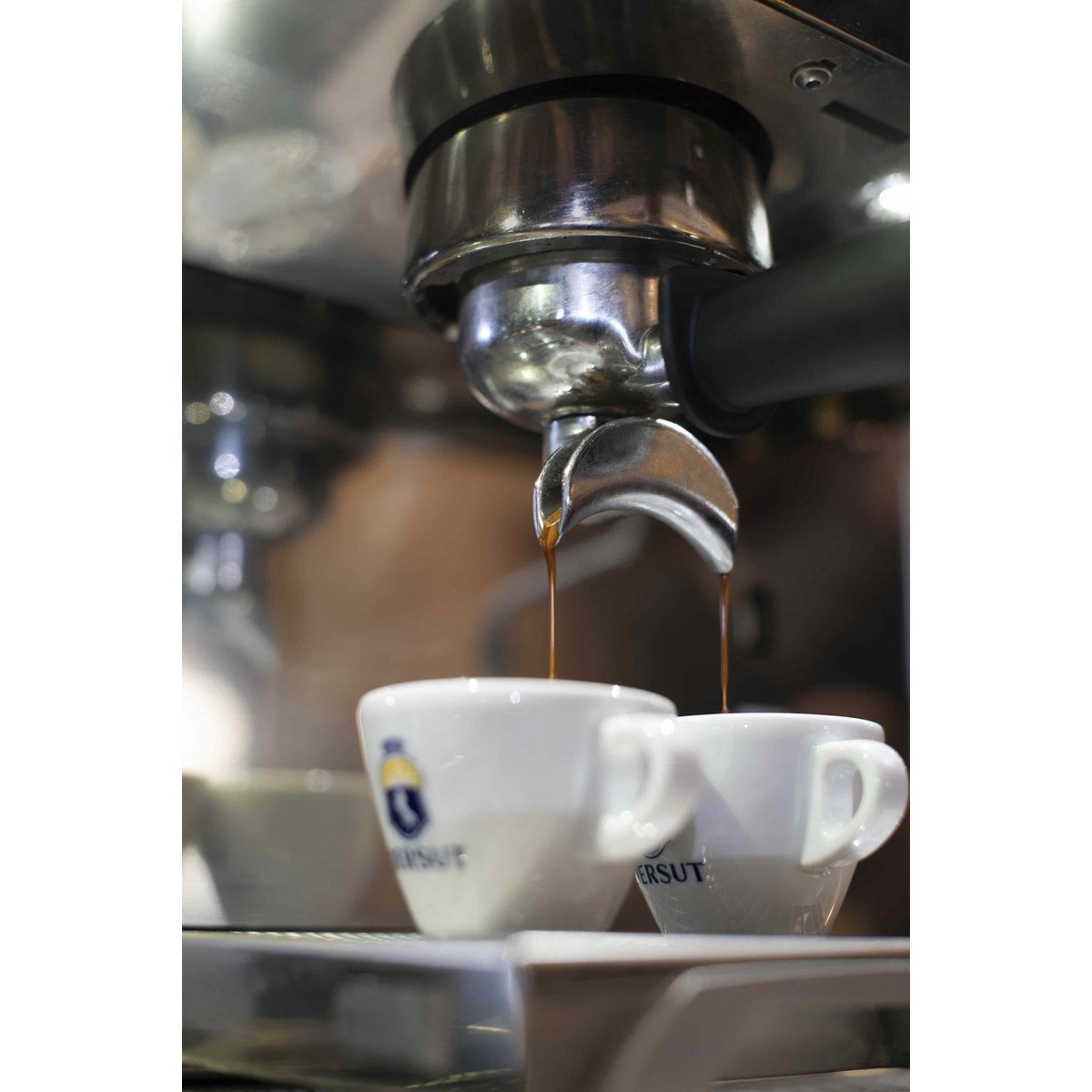 Granos de café 'Oro'