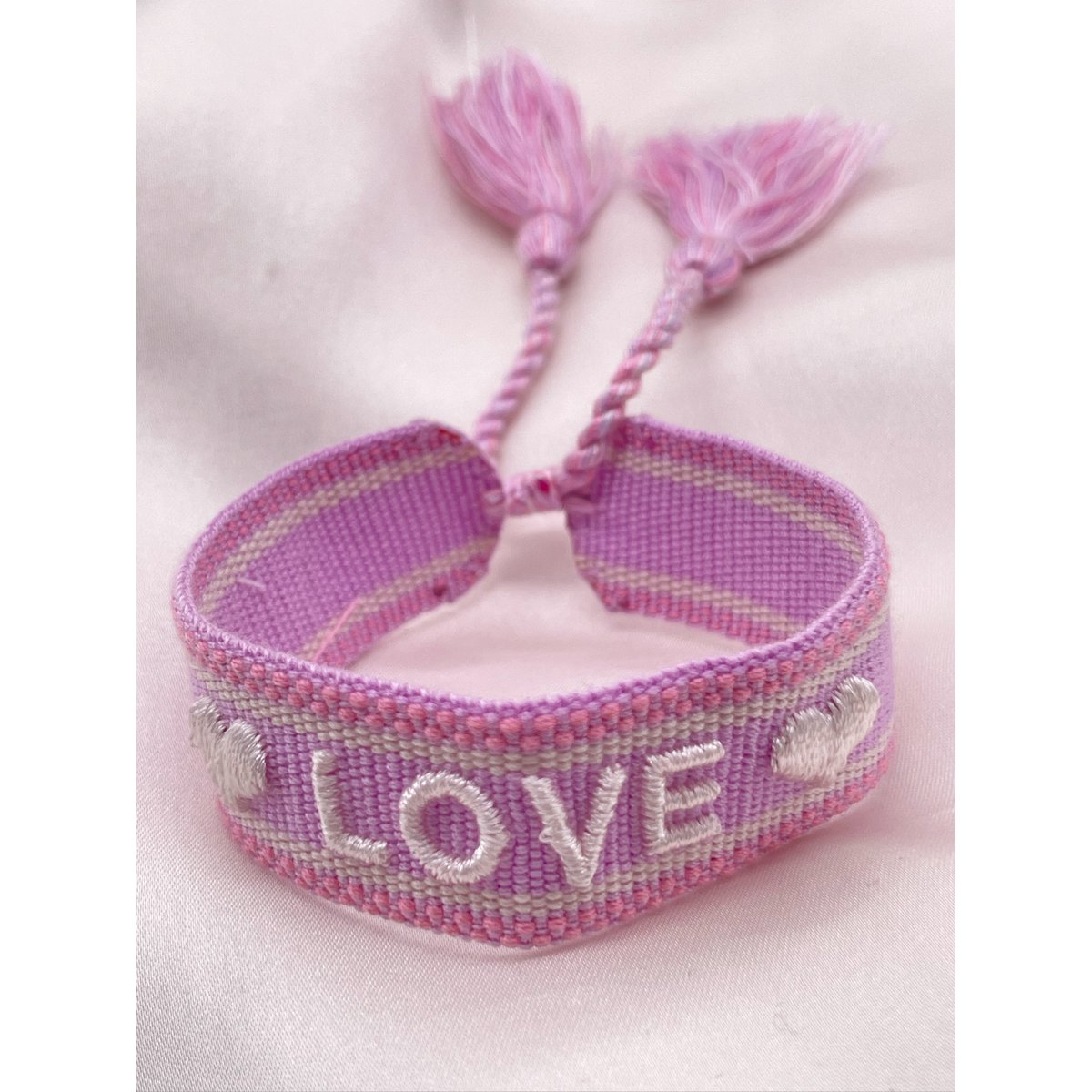 Festival bracelet 1.5