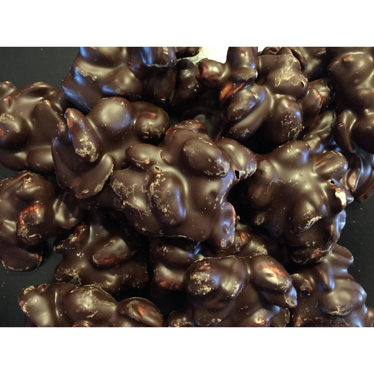 Peanut rocks pure