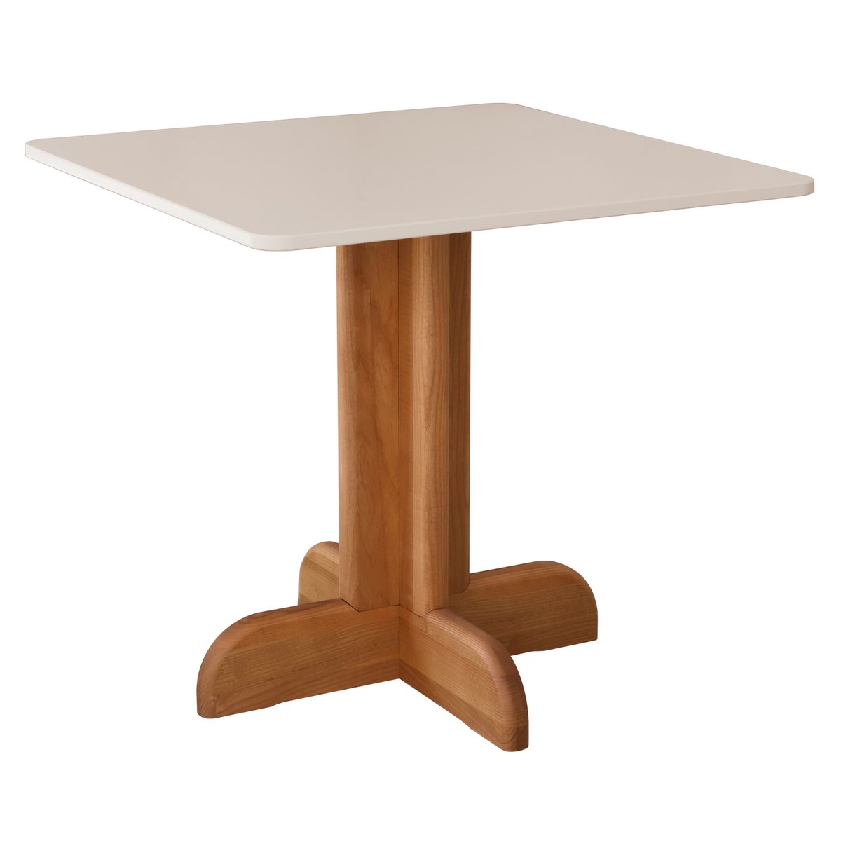 Square dining table Dega 80x80cm