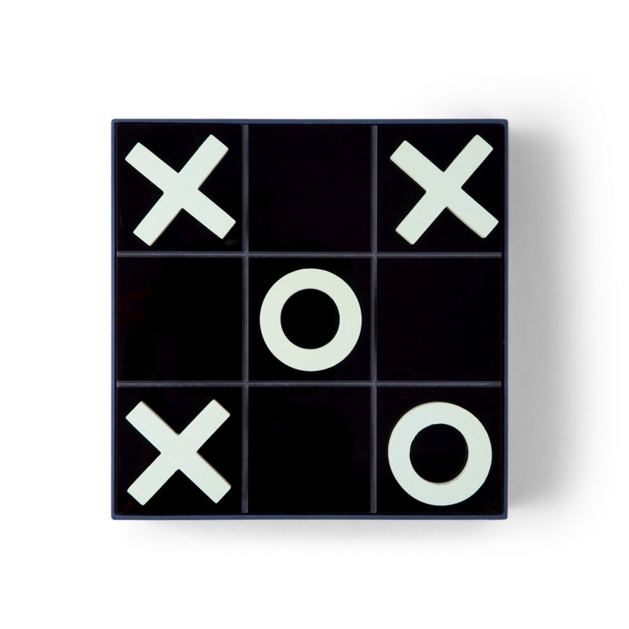 Printworks Spel Classic - Tic Tac Toe