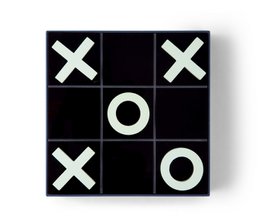 Printworks Spel Classic - Tic Tac Toe