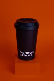 THE FUTURE IS FEMALE