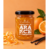 Marmellata arancia e vaniglia · 230 g