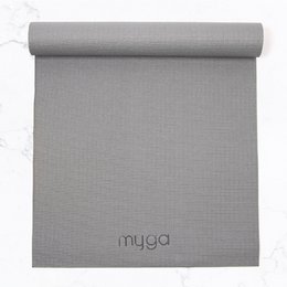 Yoga begyndersæt - grå