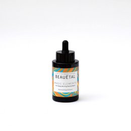 MAGIC ELEMENTS. 3-Phasen-Anti-Aging-Kur. Bio-Wirk-Kosmetik