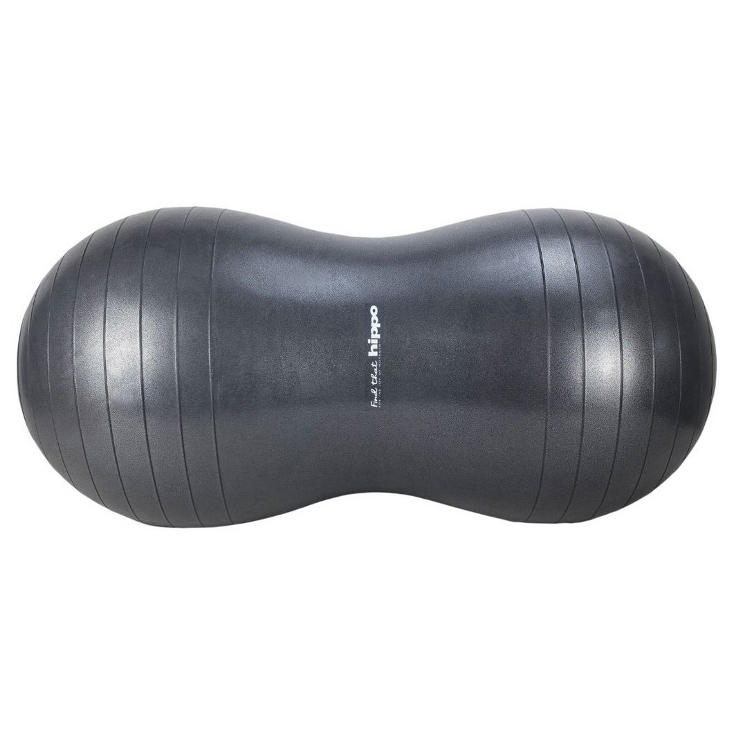 Peanut Ball - Dark Gray