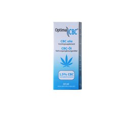 CBC olie 1,5%