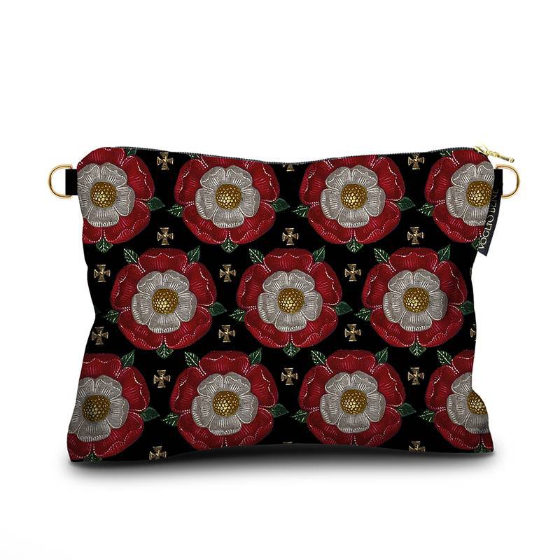 Trousse 22x30 Notre Dame de I Love