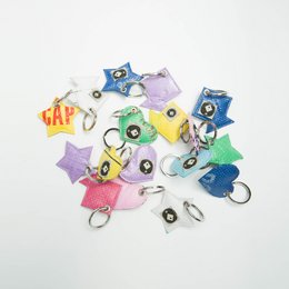 Key ring 'KEY RING'