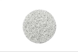 SoapLift White Round