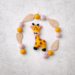 Slinger Girafferty