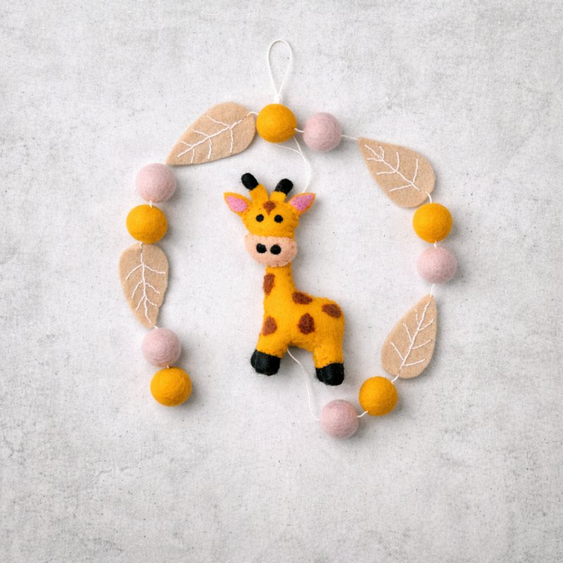 Slinger Girafferty
