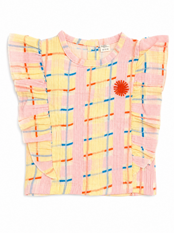 blouse Jessy ss