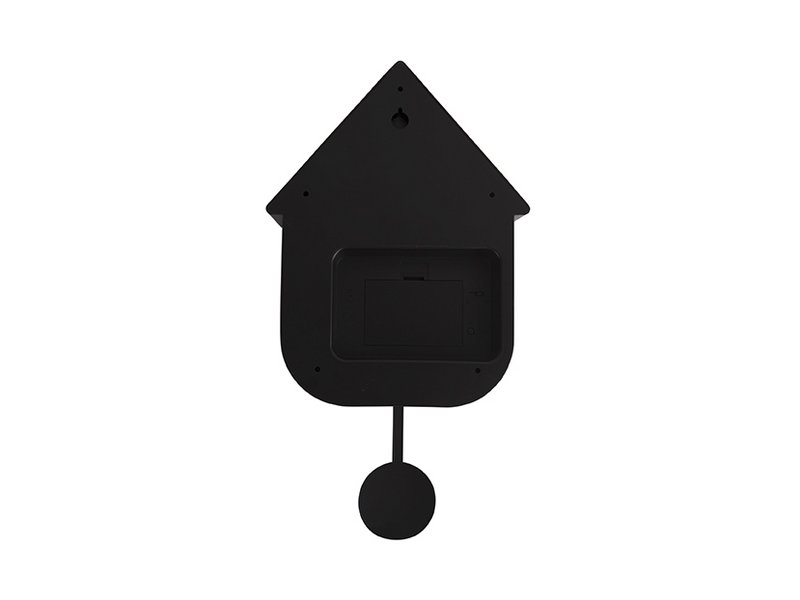 Wandklok Moderne Koekoek