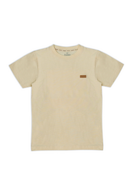 Funkle Camiseta para niño con estampado en la espalda
