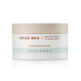 ESSENTIAL body butter