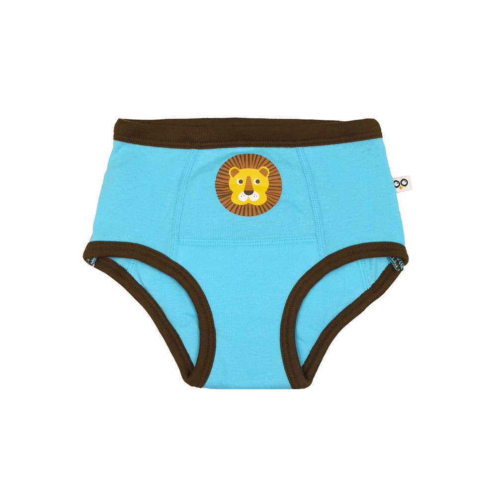 Zoocchini oefenbroekjes niño Safari 3-4 años