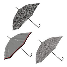 Vogue Regenschirm | Langer Druck