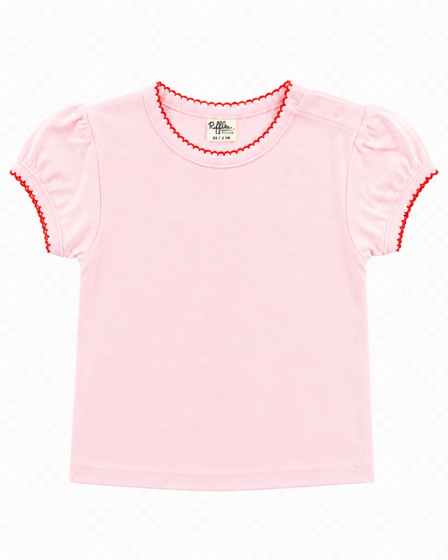 t-shirt ss Joyce