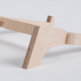 desktop stand for laptops - DEBEAM