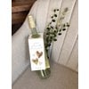 Flaschenetikett für Geldgeschenke Glückwunsch, Wein, Sekt & mehr