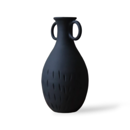 Wazon Arcila - Matt Black