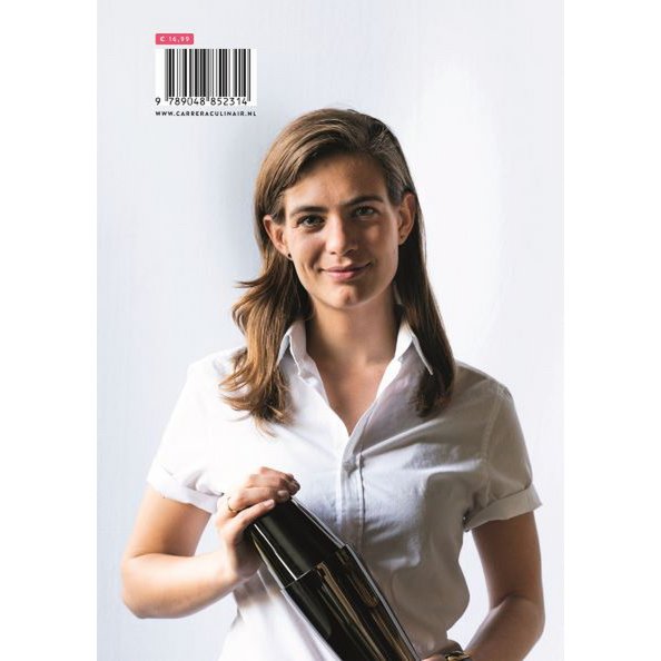 Tess Posthumus - Cocktails