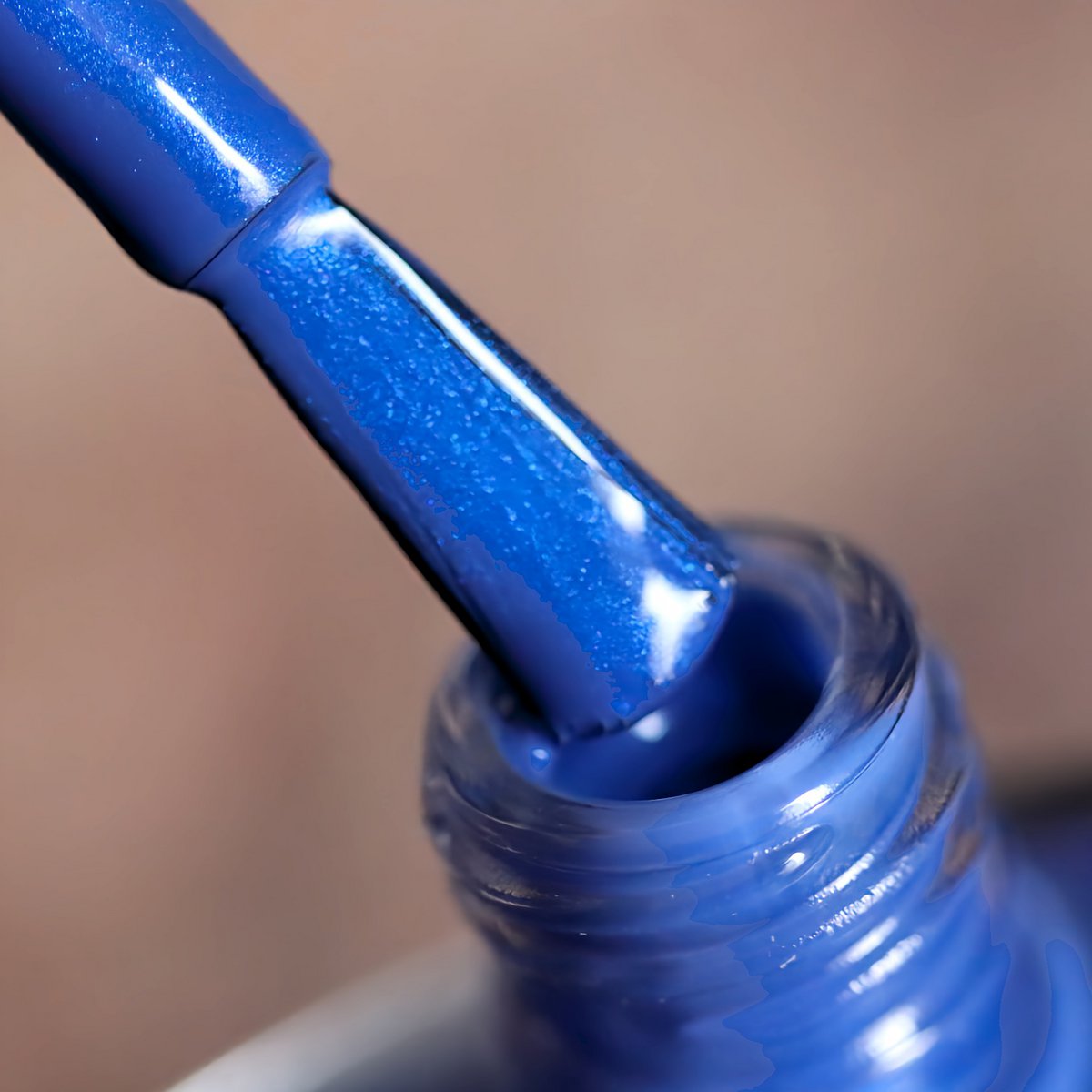 Vernis à ongles Bio sourcé - CHELSEA