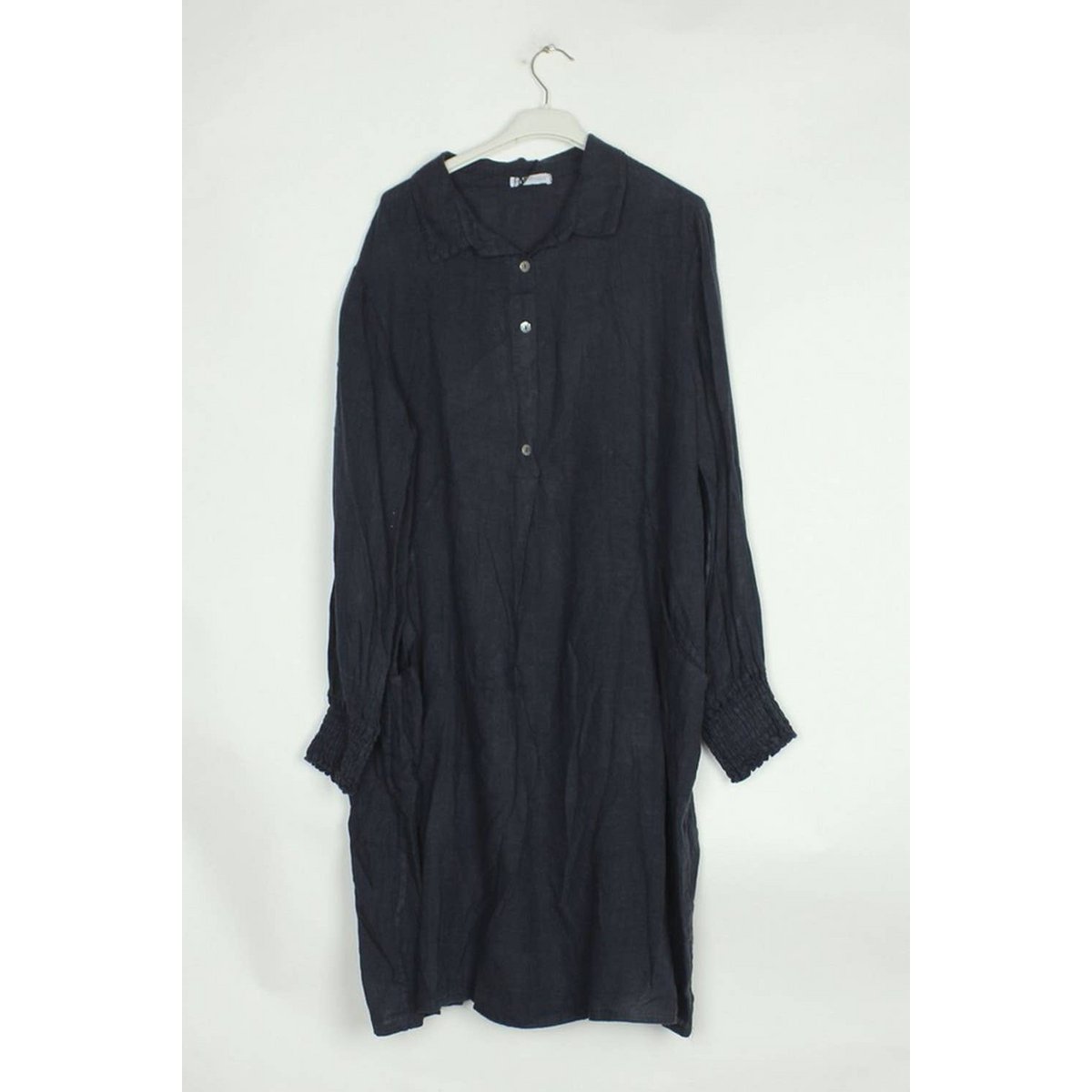 Robe en Lin REF. 1351A