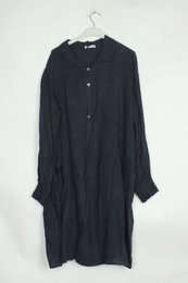 Robe en Lin REF. 1351A