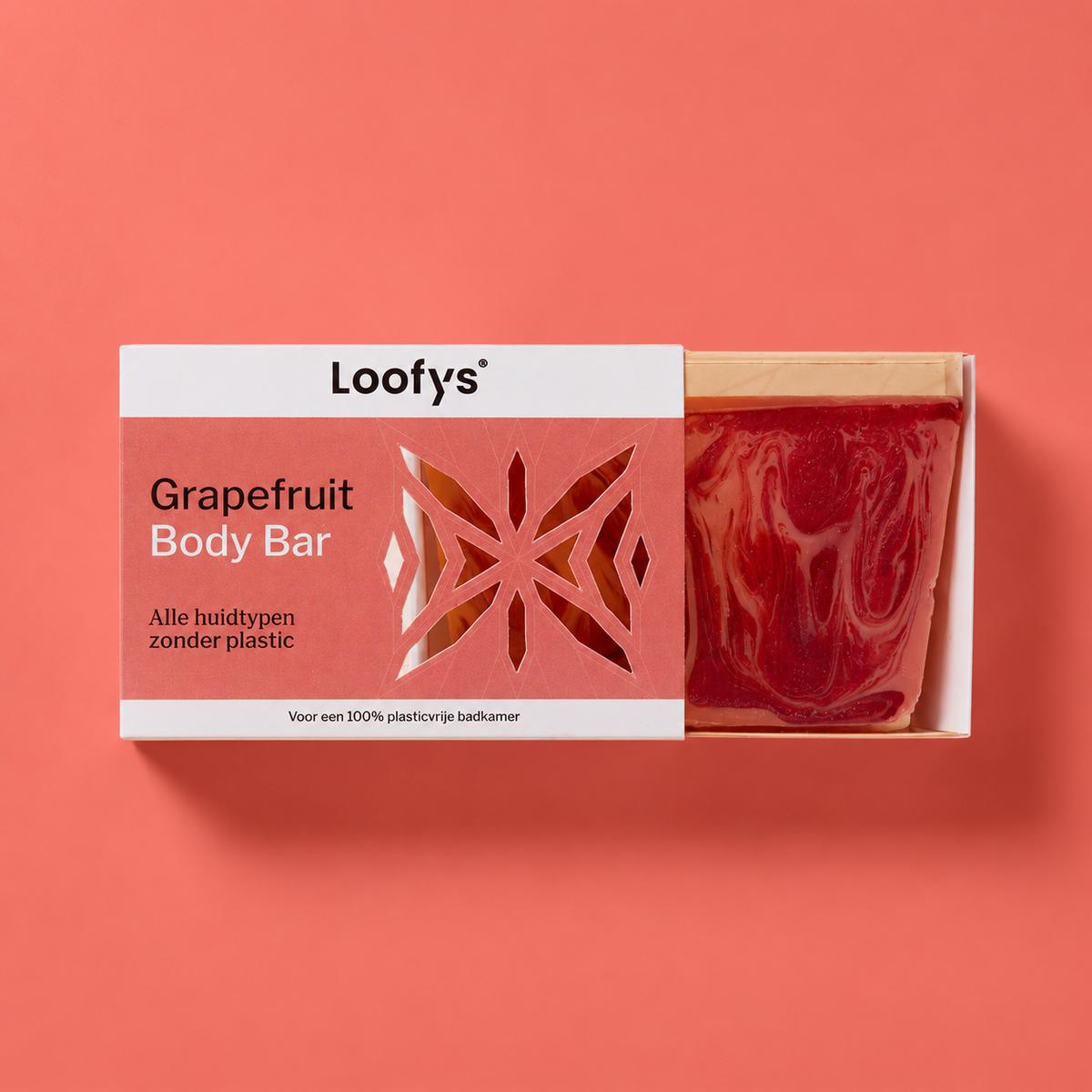 Body Bar Grapefruit