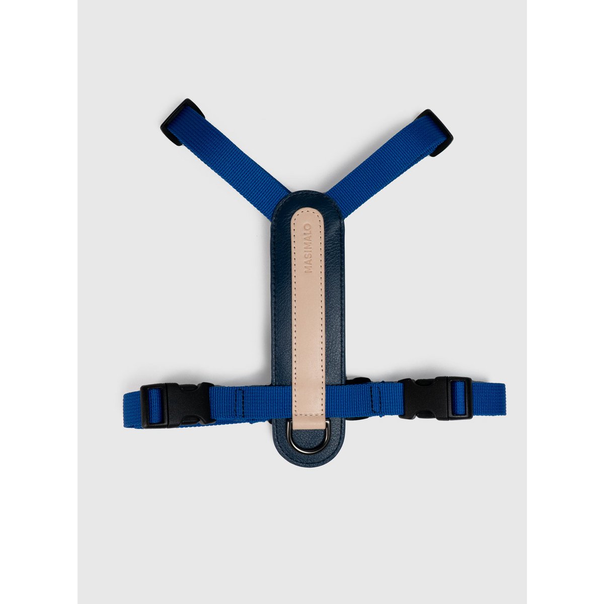 ARCH HARNESS NAVY/GRANDALA BLUE