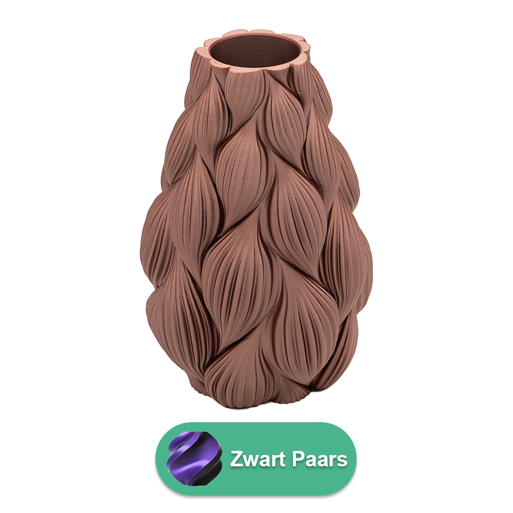 20CM -Zwart / Paars 20 Marketplace,Dropshipping