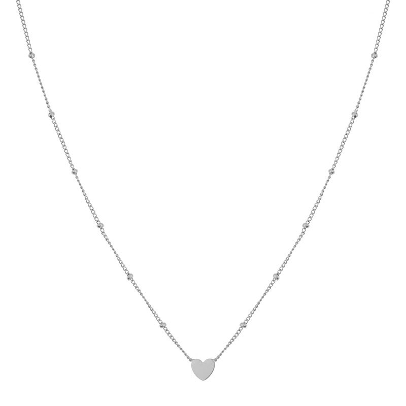 KETTING DELEN GESLOTEN HART