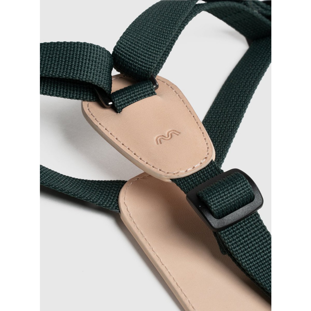 ARCH HARNESS NATURAL/PINE