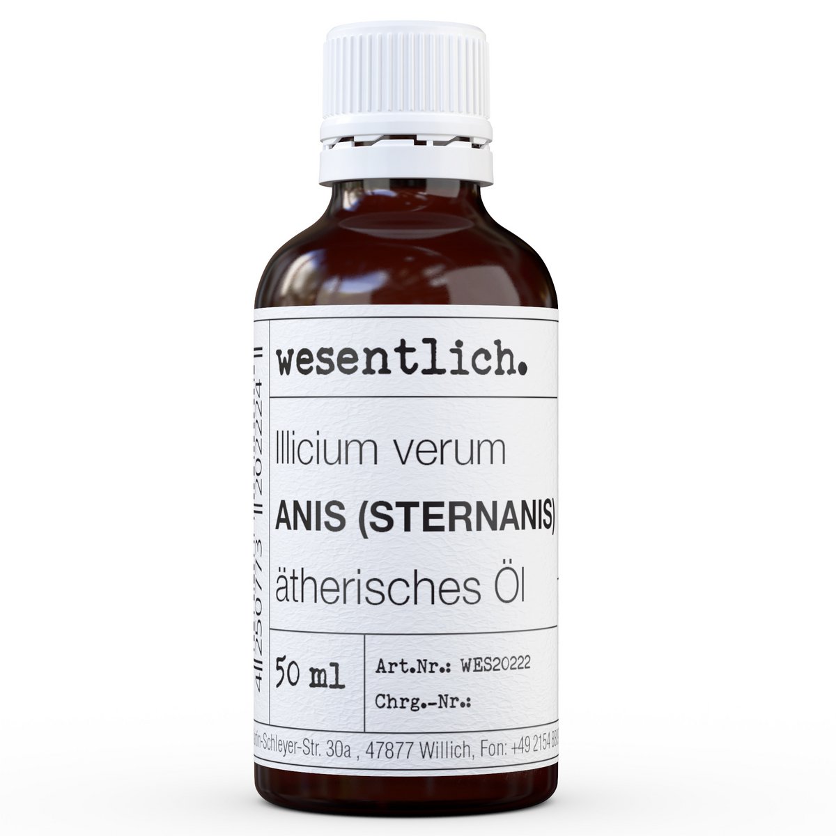 Anijs (Sternani)