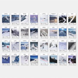 Nice To Ski You