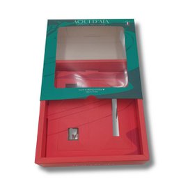 Empty gift box – French Riviera