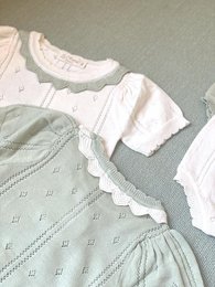 Anna Knit Set (Top & Pants)