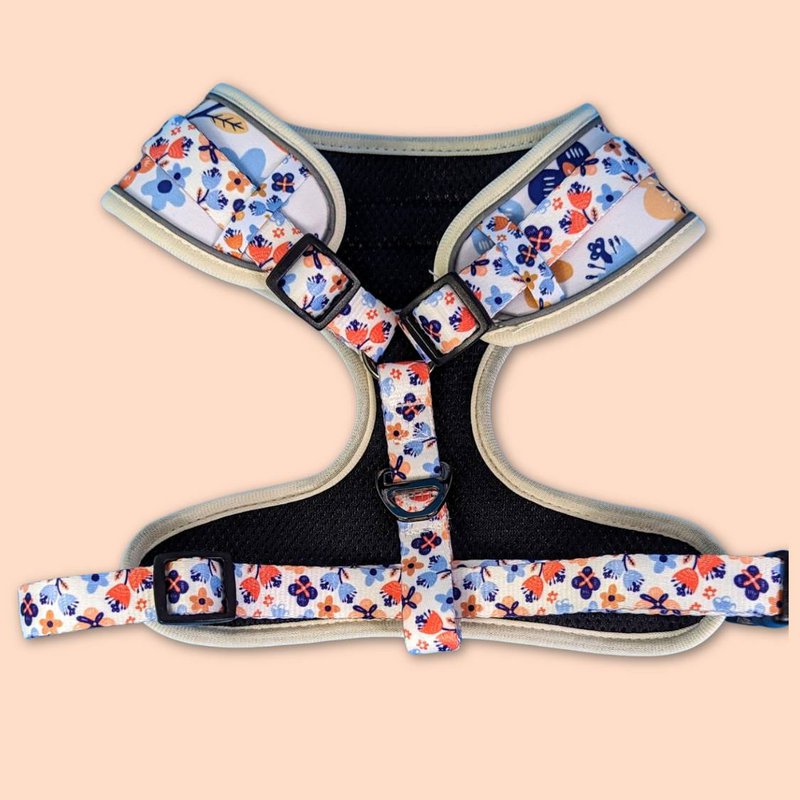 Spring Classic Harness