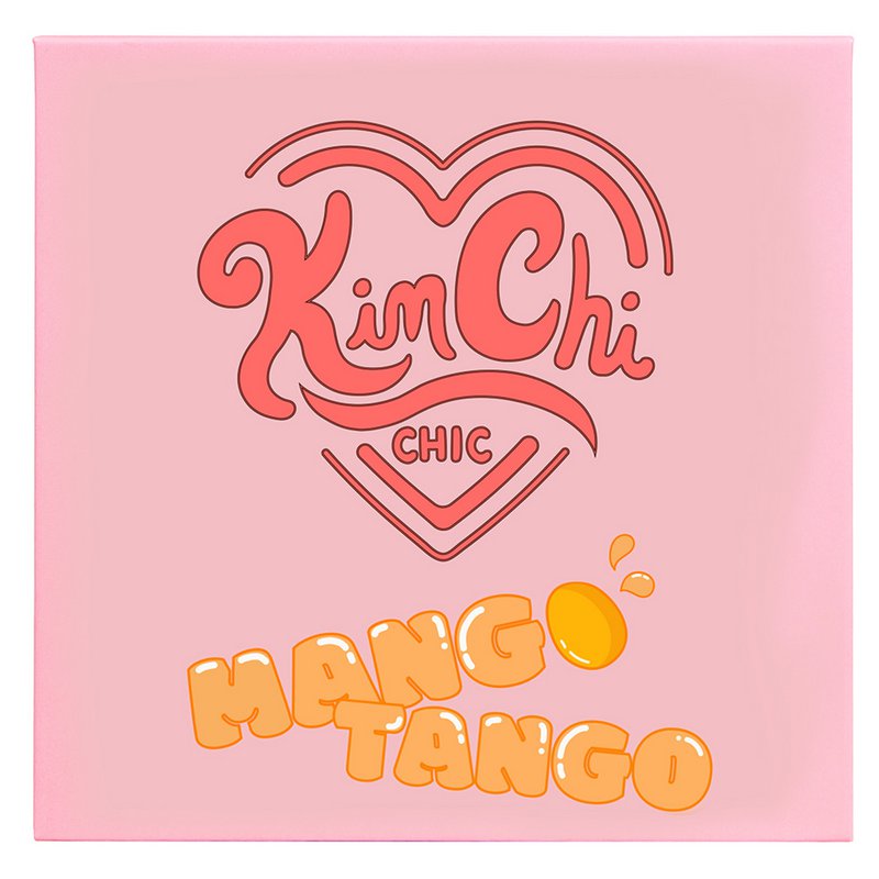 Juicy Nine-Palette