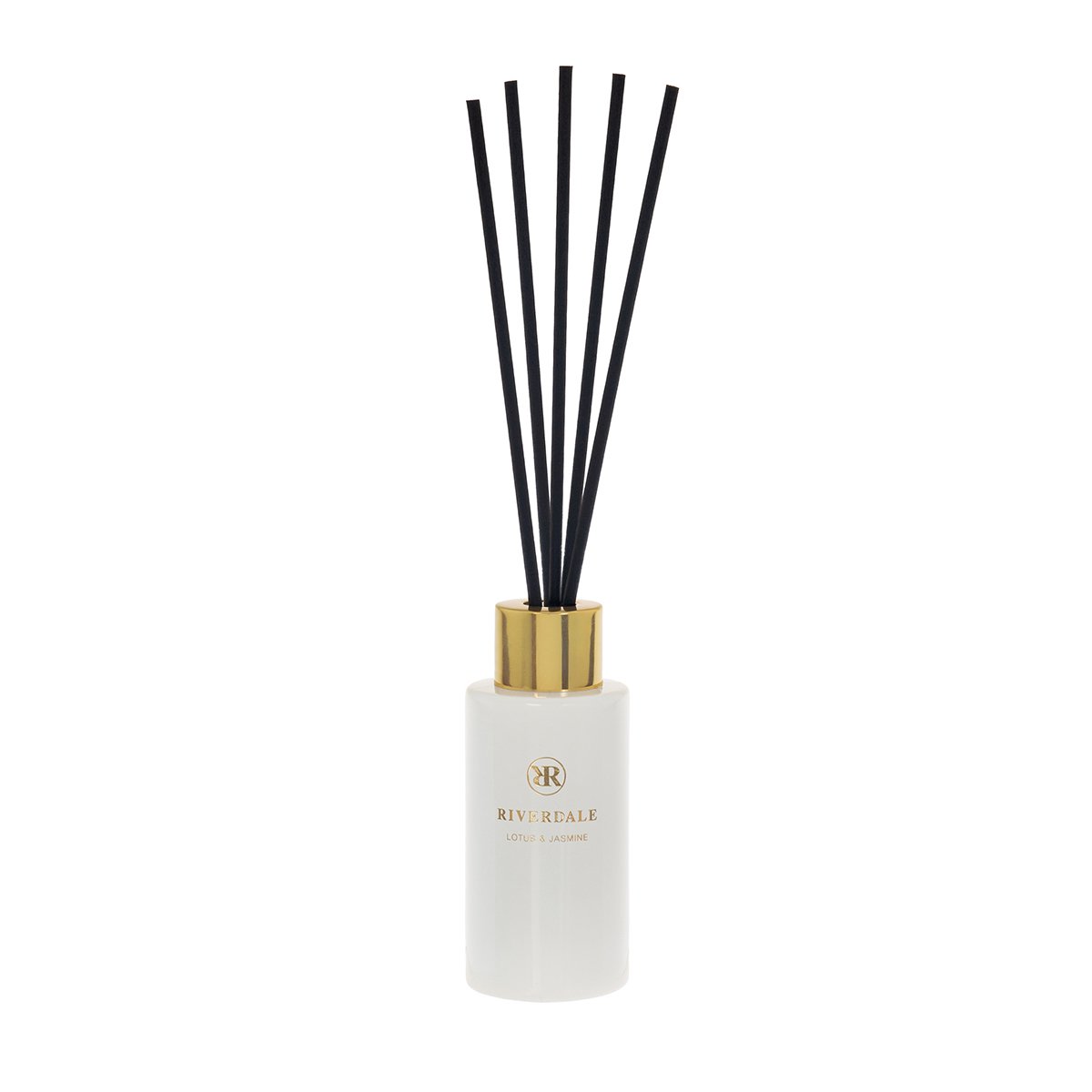 Boutique Fragrance Sticks Lotus & Jasmine 40ml white