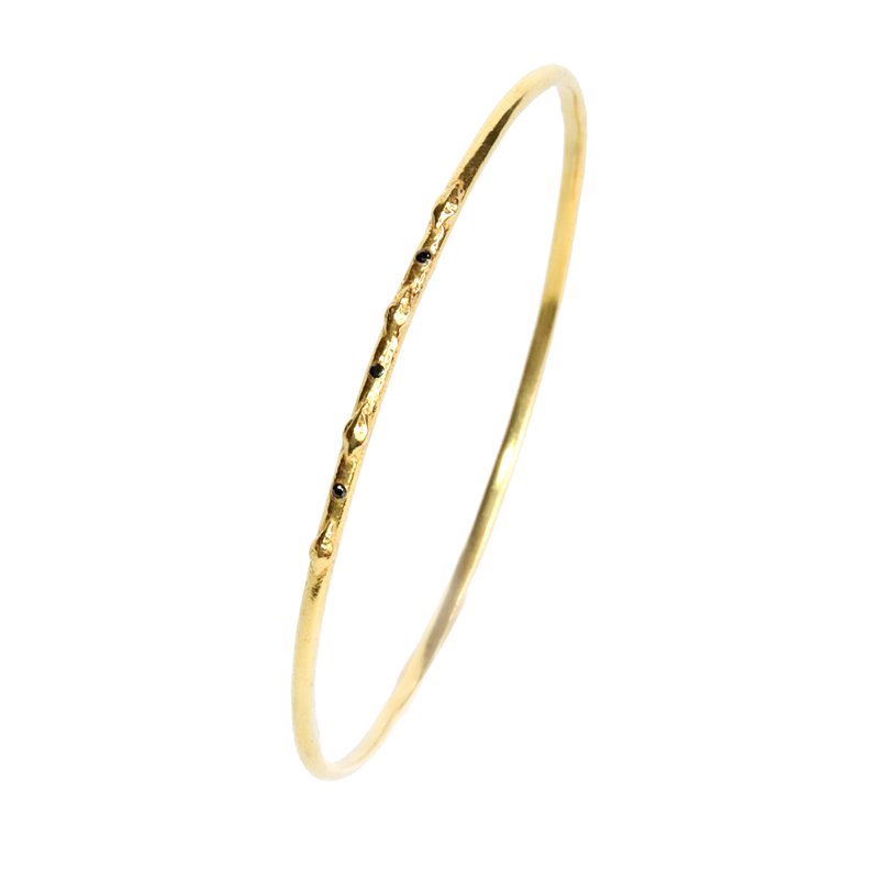 Buddha bangle