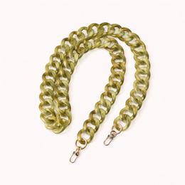 Metallic PHONE CHAIN