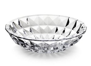 CRISTALLO Bowl h9.5cmx32cm