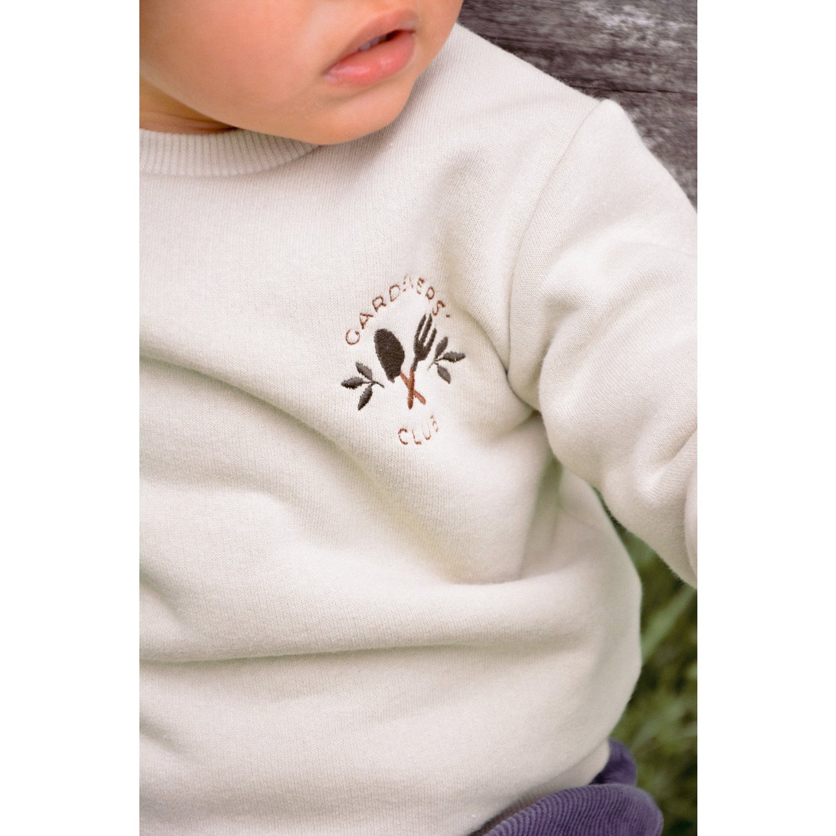 Bluza Valentin - Gardener's Club