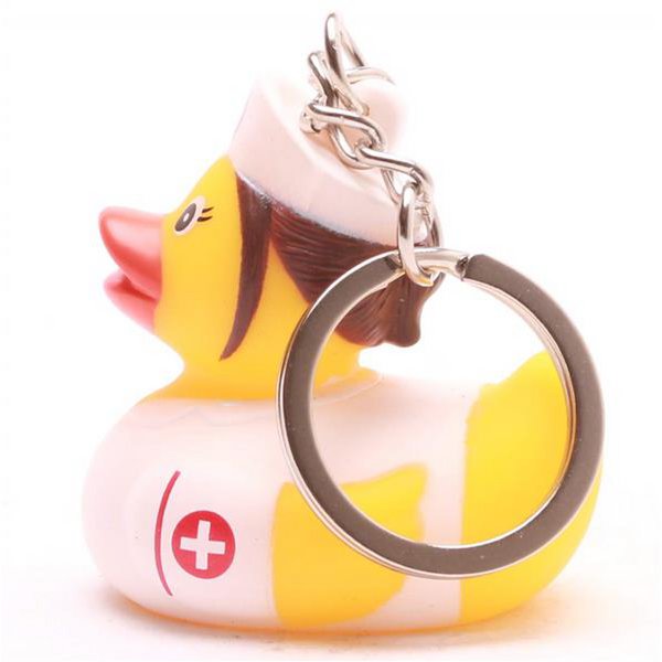Key trailer nurse